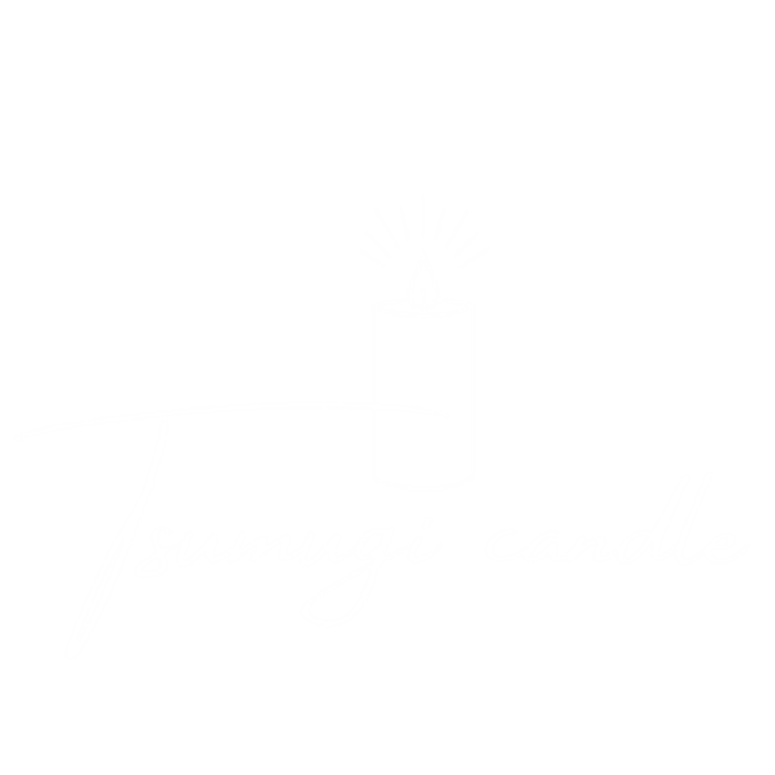Tsumugi Candle (ツムギキャンドル)